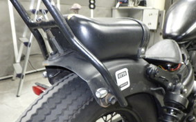 YAMAHA VIRAGO 250 3DM