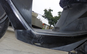 SUZUKI ADDRESS V50 Gen.2 CA44A