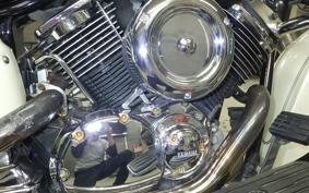 YAMAHA DRAGSTAR 1100 CLASSIC 2001 VP13J