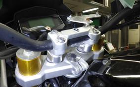 BMW G310GS 2024
