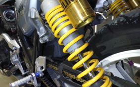 KAWASAKI ZRX1100 1998 ZRT10C