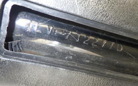 YAMAHA JOG APRIO Type 2 4LV