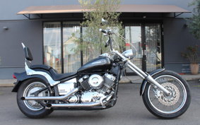 YAMAHA DRAGSTAR 400 2002 VH01J