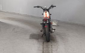 SUZUKI GLASS TRACKER BIG BOY NJ47A