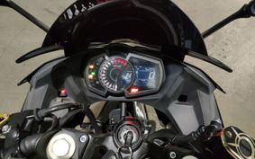 KAWASAKI NINJA400 EX400G