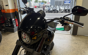 HARLEY FXLRS 2025 YWA