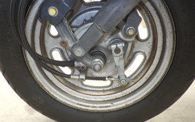HONDA GYRO CANOPY TA02