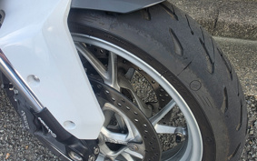BMW F900XR STANDARD 2020 0K21