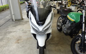 HONDA PCX 125 2000 JF81