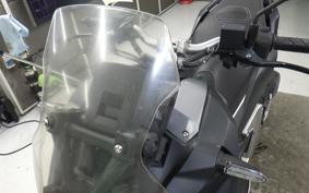 HONDA ADV150 2012