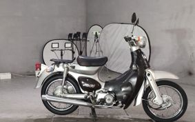 HONDA LITTLE CUB C50