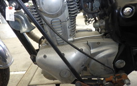 KAWASAKI ESTRELLA RS BJ250A
