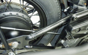 KAWASAKI VULCAN 400 CLASSIC 1996 VN400A