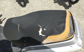 HONDA ﾀﾞﾝｸ AF74