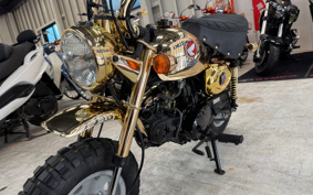 HONDA MONKEY Z50J
