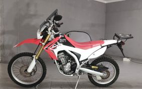 HONDA CRF250L MD38