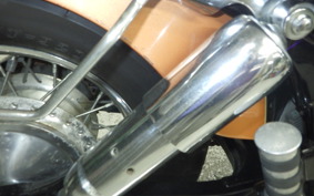 HONDA SHADOW 400 1998 NC34