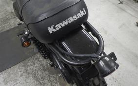KAWASAKI 250TR 2015 BJ250F