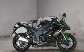 KAWASAKI  NINJA 1000SX ZXT02K