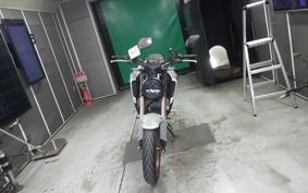 HONDA CB125 R 2012 JC91