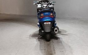 SUZUKI SKYWAVE 250M CJ45A