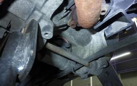 SUZUKI LET's 2 CA1PA