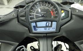 KAWASAKI NINJA 400 ABS 2018 EX400E