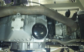 DUCATI MONSTER S4R TESTASTRETTA 2008