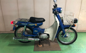 YAMAHA  NEWS  MATE V50N UA04J