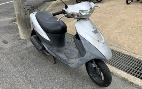 SUZUKI LET`S2 CA1PA