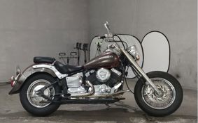 YAMAHA DRAGSTAR400 CLASSIC 4TR