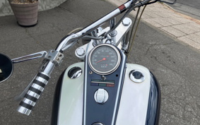 HARLEY FXSTC1340 2000 BKL
