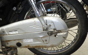 HONDA C50 SUPER CUB AA04