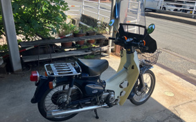 HONDA SUPER CUB70 C70