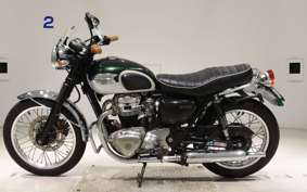 KAWASAKI W650 2007 EJ650A