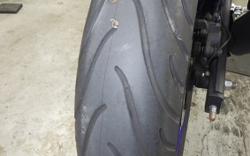 YAMAHA YZF-R3 2017 RH07J