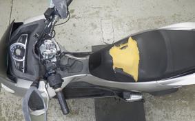 HONDA PCX 125 2004 JF56