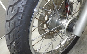 YAMAHA DRAGSTAR 250 VG02J