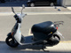 Фото Suzuki LET's 4 с японского аукциона