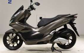 HONDA PCX 150 ABS KF30