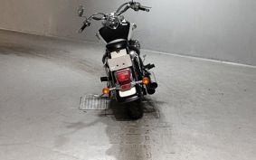 SUZUKI INTRUDER 400 CLASSIC VK54A