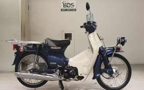 HONDA C50 SUPER CUB 2025 AA01