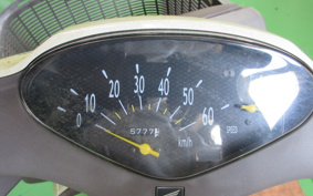 HONDA DIO CHESTER AF62