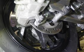 SUZUKI SKYWAVE 250 (Burgman 250) S Gen.3 2022 CJ46A
