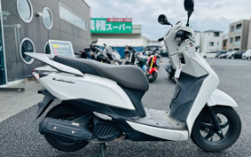 HONDA LEAD 125 JF45