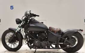 YAMAHA DRAGSTAR 400 1996 4TR