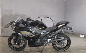 KAWASAKI NINJA400 EX400G