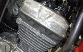 KAWASAKI BALIUS 250 2010 ZR250A