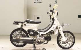 HONDA LITTLE CUB 2011 AA01
