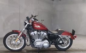 HARLEY HARLEY XL883L CR2
